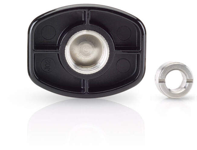 GoPro Mikrofoni statiivi adapter