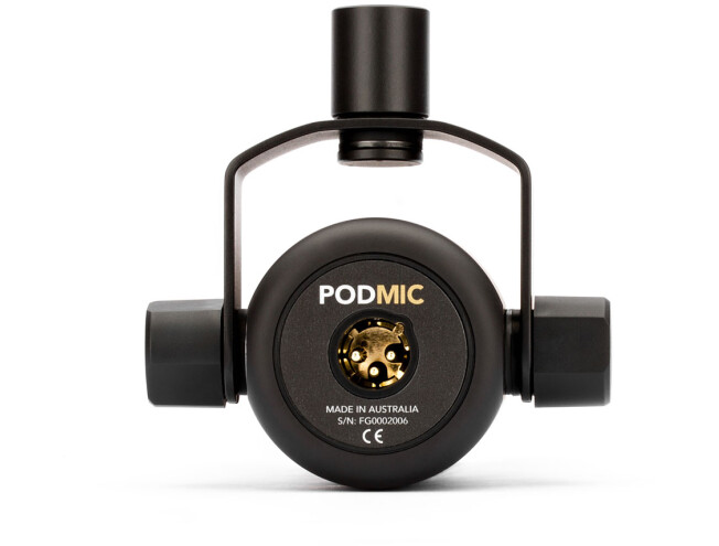 Rode PodMic