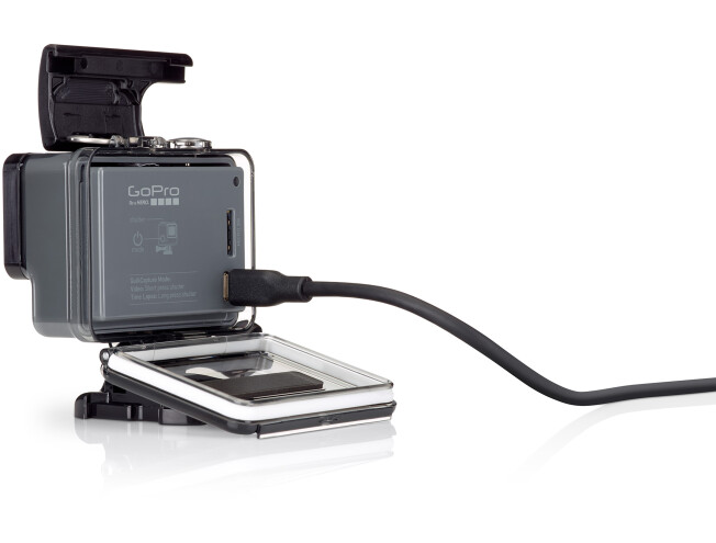 Spordikaamera GoPro HERO  (2014)