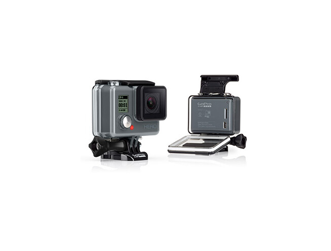 Spordikaamera GoPro HERO  (2014)