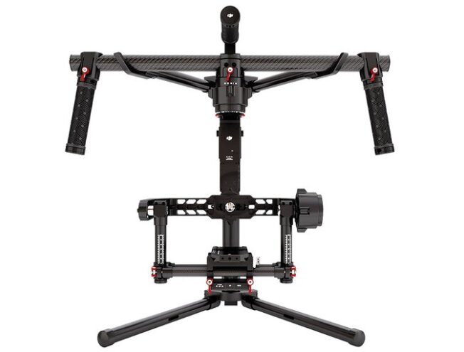 Gimbal DJI Ronin v2