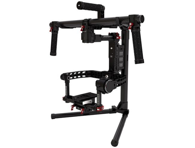 Gimbal DJI Ronin v2