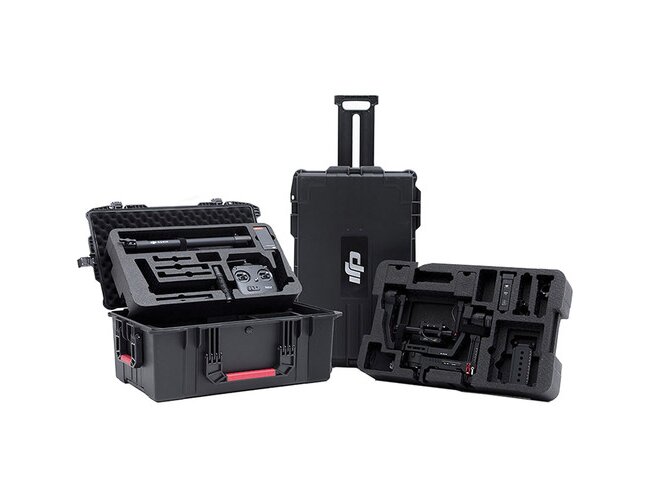 Gimbal DJI Ronin v2