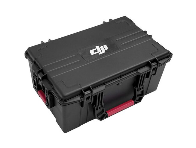 Gimbal DJI Ronin v2