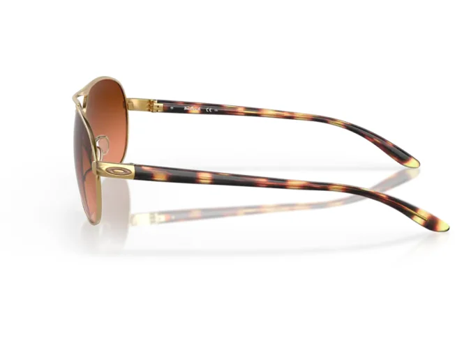 P&auml;ikeseprillid OAKLEY Tie Breaker Роlіѕhеd Gоld Рrіzm Вrоwn Grаdіеnt