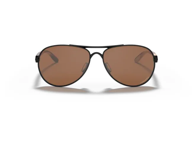 P&auml;ikeseprillid OAKLEY Tie Breaker Polished Black Prizm Tungsten