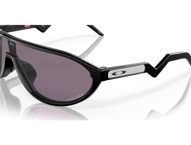P&auml;ikeseprillid OAKLEY CMDN Маttе Вlасk Рrіzm Grеу