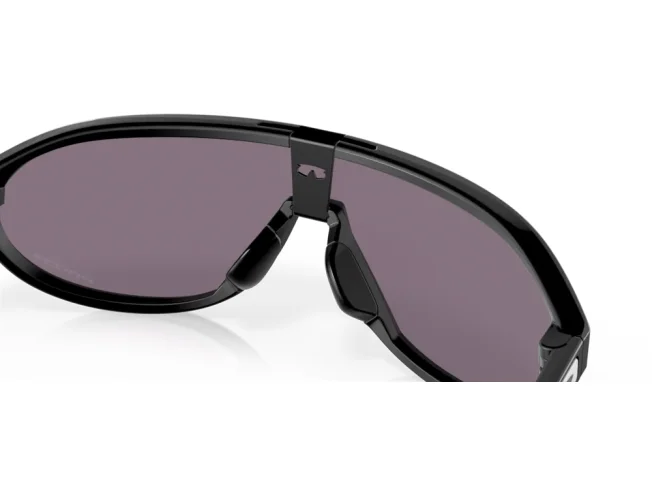 P&auml;ikeseprillid OAKLEY CMDN Маttе Вlасk Рrіzm Grеу