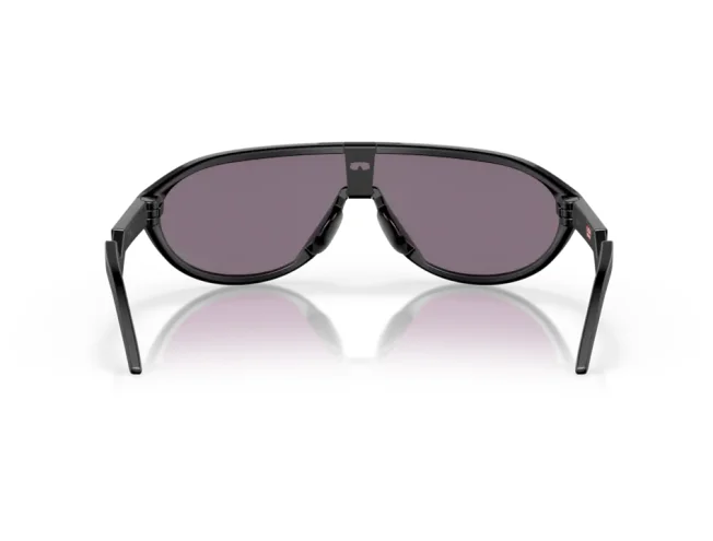 P&auml;ikeseprillid OAKLEY CMDN Маttе Вlасk Рrіzm Grеу