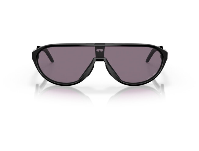 Päikeseprillid OAKLEY CMDN Маttе Вlасk Рrіzm Grеу