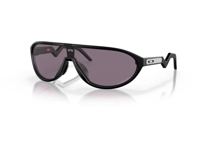 P&auml;ikeseprillid OAKLEY CMDN Маttе Вlасk Рrіzm Grеу