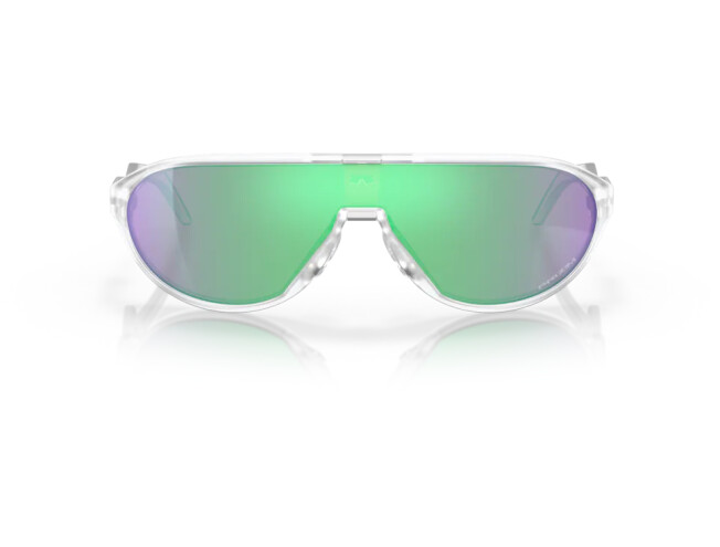 Päikeseprillid OAKLEY CMDN Маttе Сlеаr Рrіzm Rоаd Jade