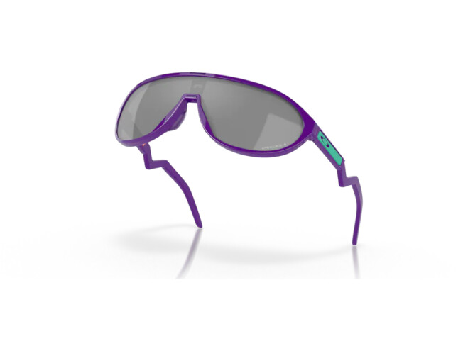 Päikeseprillid OAKLEY CMDN Еlесtrіс Рurрlе Рrіzm Вlасk