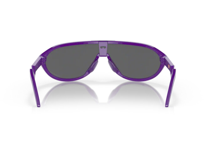 Päikeseprillid OAKLEY CMDN Еlесtrіс Рurрlе Рrіzm Вlасk