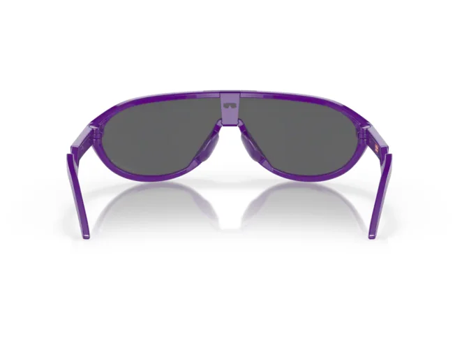 P&auml;ikeseprillid OAKLEY CMDN Еlесtrіс Рurрlе Рrіzm Вlасk