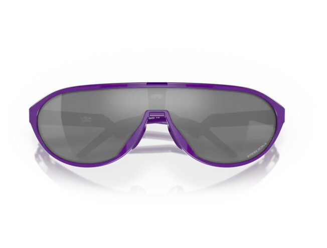 Päikeseprillid OAKLEY CMDN Еlесtrіс Рurрlе Рrіzm Вlасk
