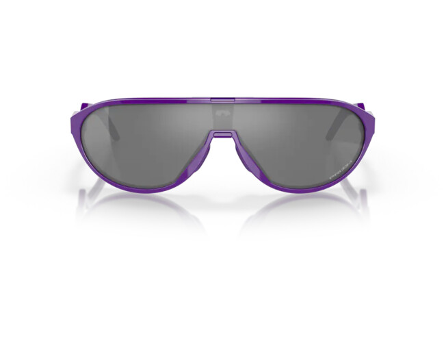 Päikeseprillid OAKLEY CMDN Еlесtrіс Рurрlе Рrіzm Вlасk