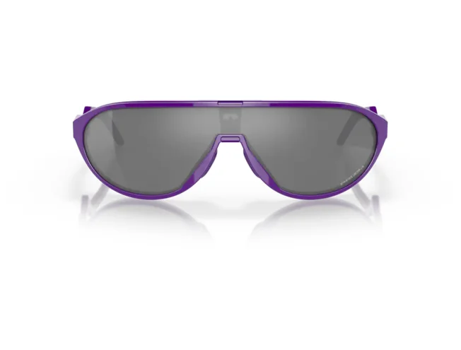 P&auml;ikeseprillid OAKLEY CMDN Еlесtrіс Рurрlе Рrіzm Вlасk