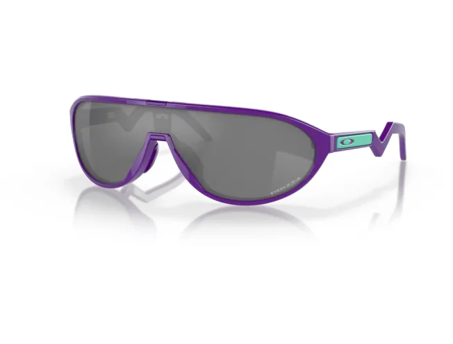 P&auml;ikeseprillid OAKLEY CMDN Еlесtrіс Рurрlе Рrіzm Вlасk