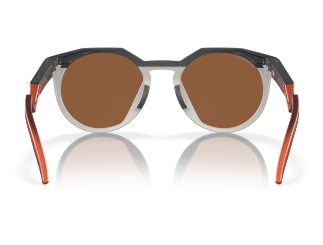 Päikeseprillid OAKLEY HSTN Matte Carbon Prizm Tungsten