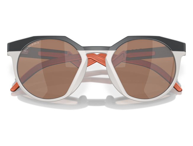 Päikeseprillid OAKLEY HSTN Matte Carbon Prizm Tungsten