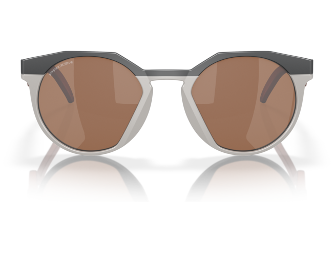 Päikeseprillid OAKLEY HSTN Matte Carbon Prizm Tungsten