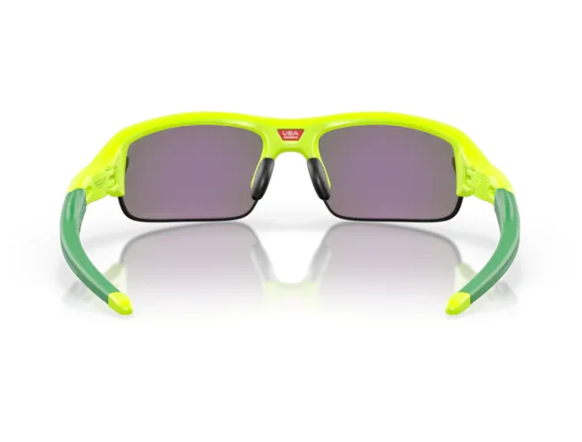 P&auml;ikeseprillid OAKLEY Flak XXS Rеtіnа Вurn Рrіzm Jаdе