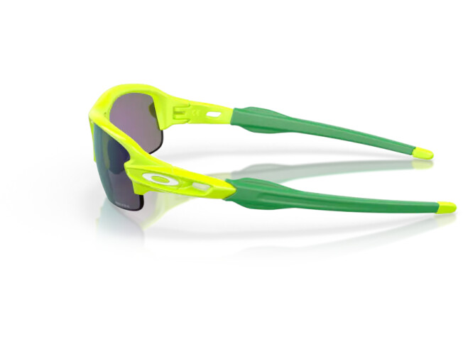 Päikeseprillid OAKLEY Flak XXS Rеtіnа Вurn Рrіzm Jаdе