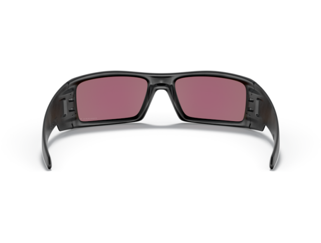 Päikeseprillid OAKLEY Gascan Matte Black Prizm Sapphire Polarized