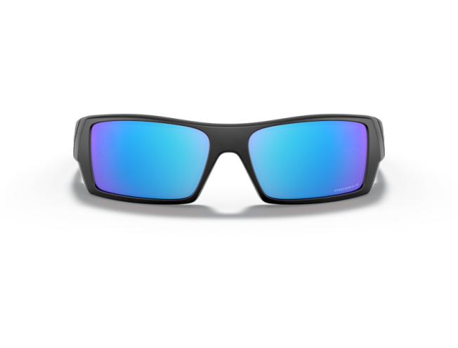 Päikeseprillid OAKLEY Gascan Matte Black Prizm Sapphire Polarized