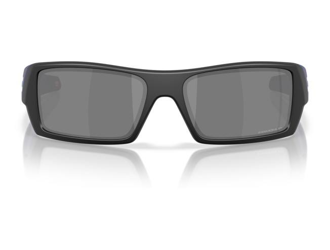 Päikeseprillid OAKLEY Gascan Matte Cyan/Blue Colorshift Prizm Black Polarized