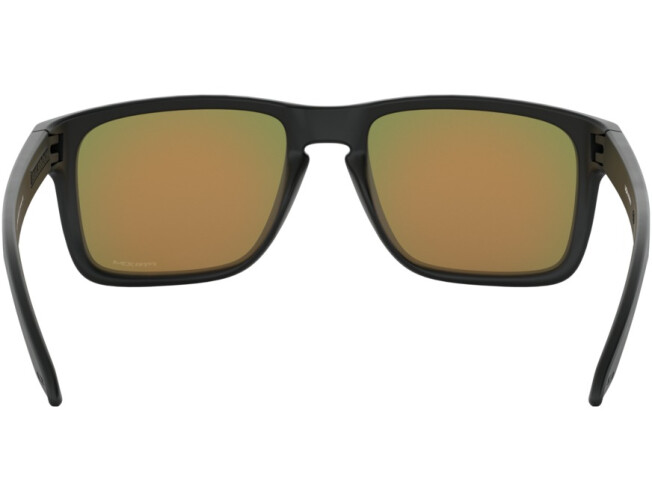 Päikeseprillid OAKLEY Holbrook XL Matte Black Prizm Ruby