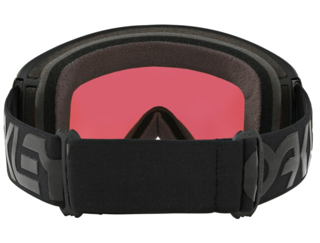 Mäeprillid OAKLEY Canopy Factory Pilot Blackout Prizm Snow Jade Iridium