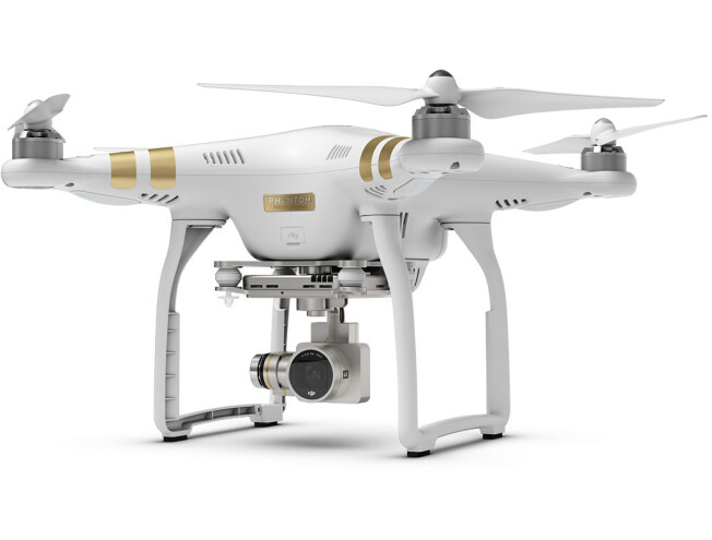 Droon DJI Phantom 3 Professional