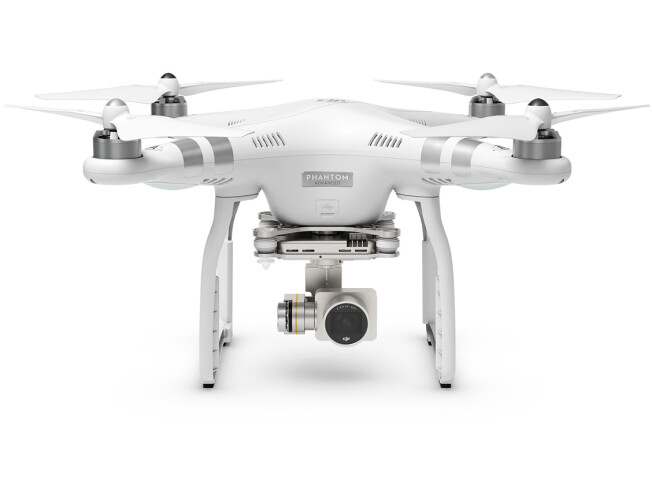 Droon DJI Phantom 3 Advanced