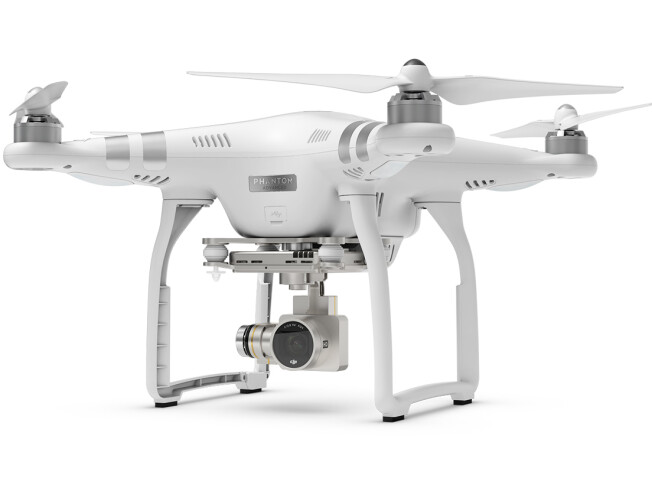 Droon DJI Phantom 3 Advanced