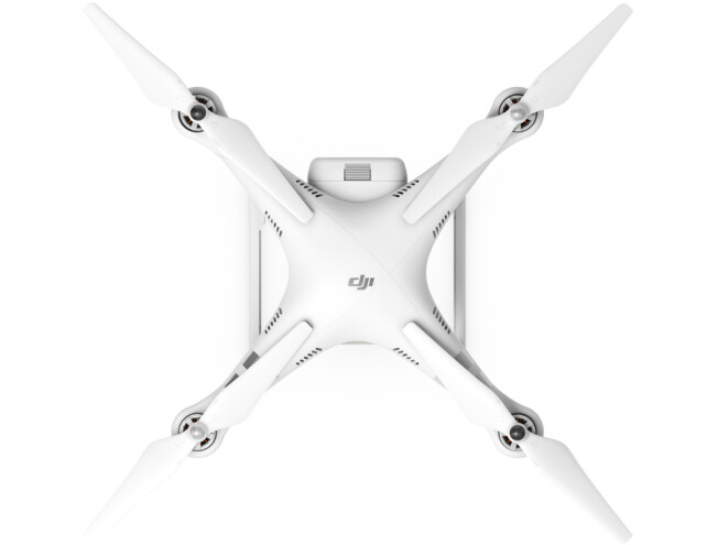 Droon DJI Phantom 3 Advanced