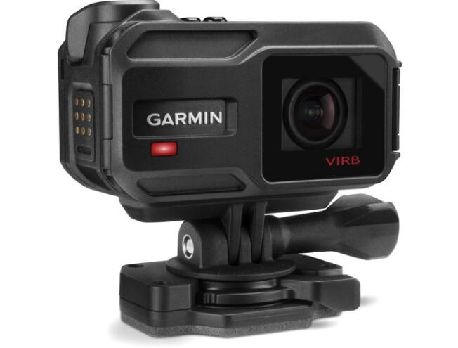 Garmin Spordikaamera VIRB X
