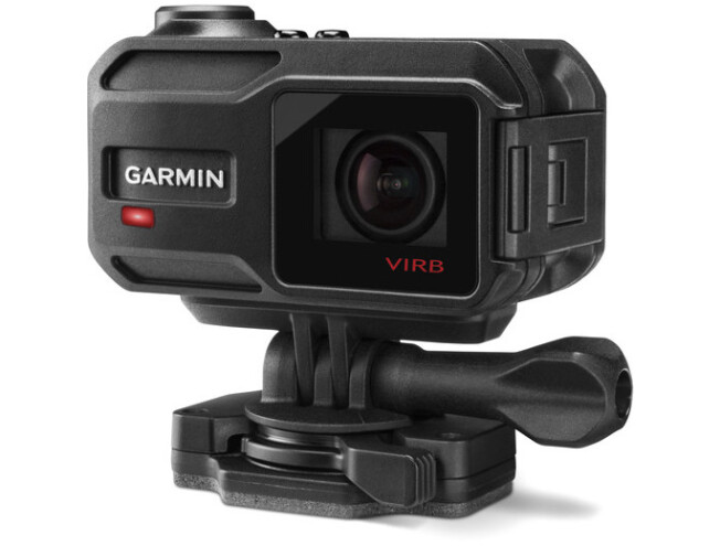 Garmin Spordikaamera VIRB X