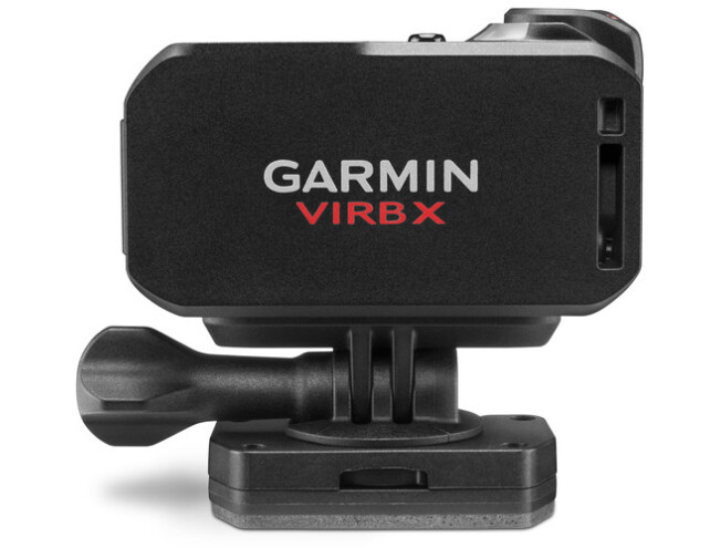 Garmin Spordikaamera VIRB X