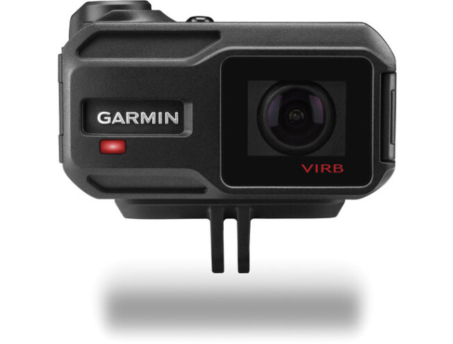 Garmin Spordikaamera VIRB X