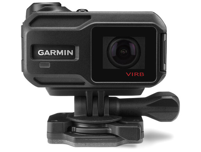Garmin Spordikaamera VIRB X