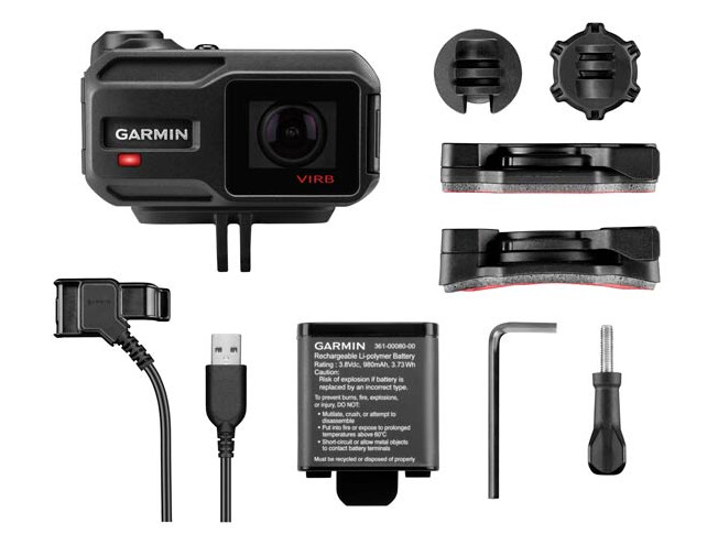 Garmin Spordikaamera VIRB X