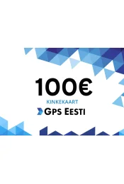 Gift Card 100&euro;