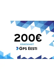 Gift Card 200&euro;