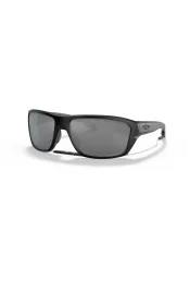 OAKLEY Split Shot Matte Black Prizm Black Polarized