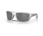 OAKLEY Split Shot X-Silver Prizm Black