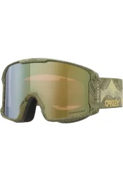 OAKLEY LineMiner L Sage Kotsenburg Signature Prizm Sage Gold Iridium