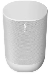 Sonos MOVE valge