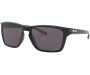 OAKLEY Sylas Polished Black Prizm Grey